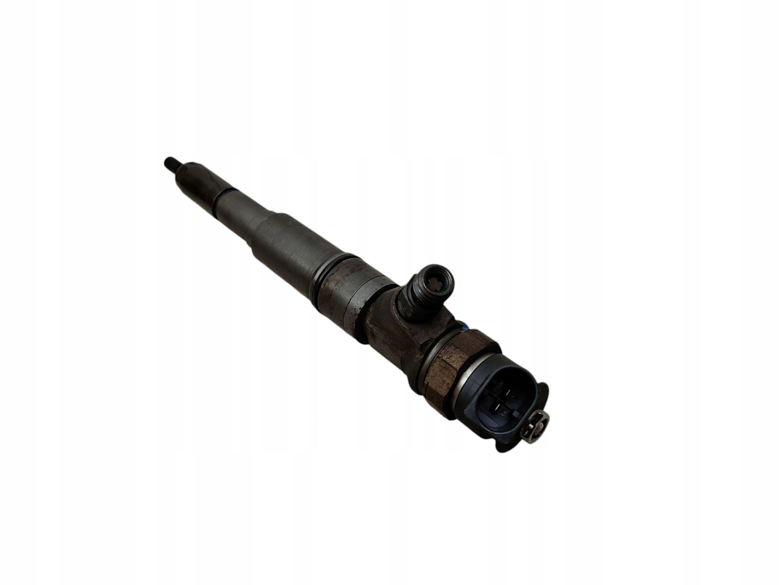 vstrekovač triska BMW E60 E61 2.5 D M57 0445110212 7794652