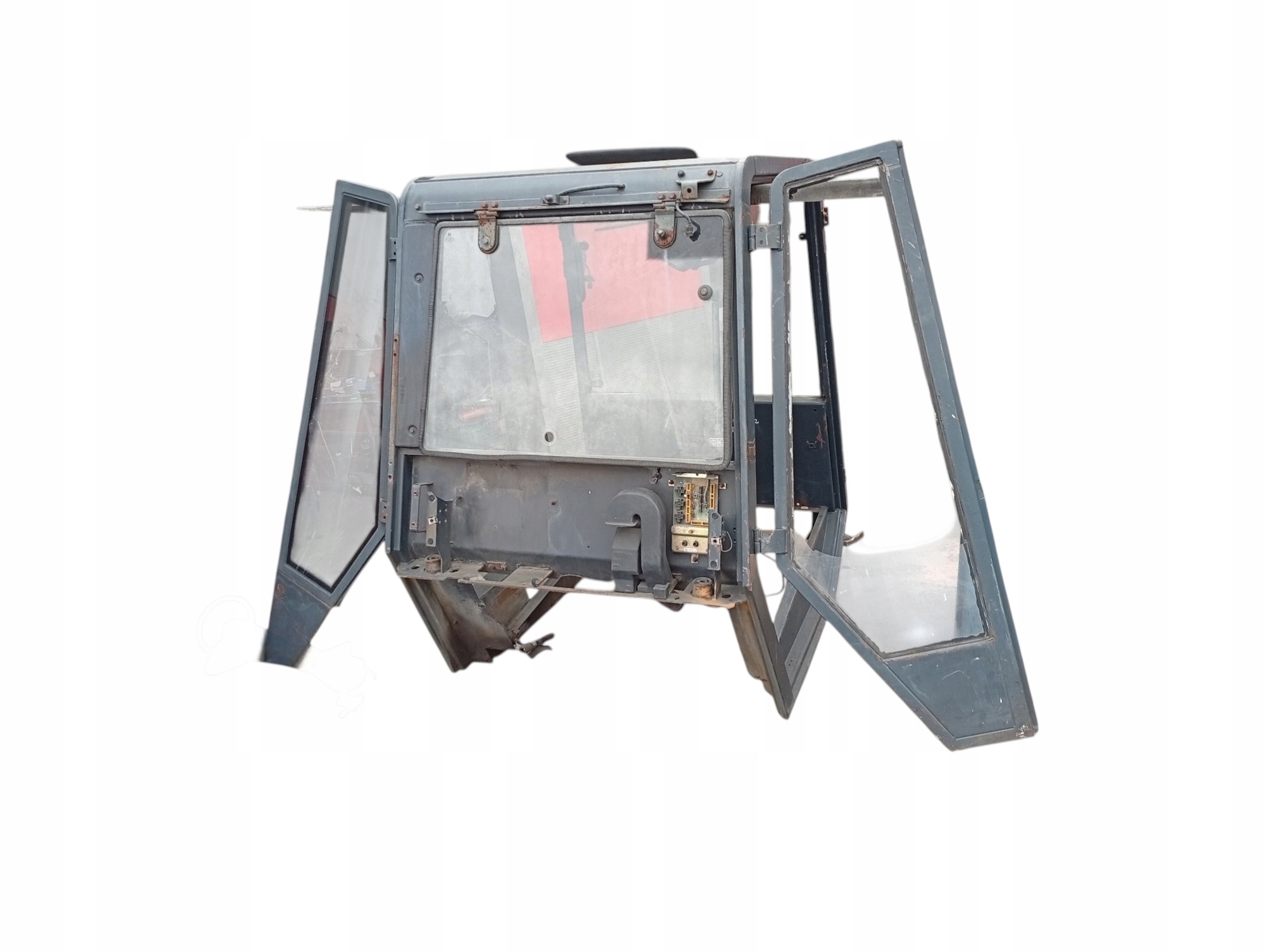 Drzwi kabina kompletna wózek widłowy STILL R70-25 R70-30 części demontaż