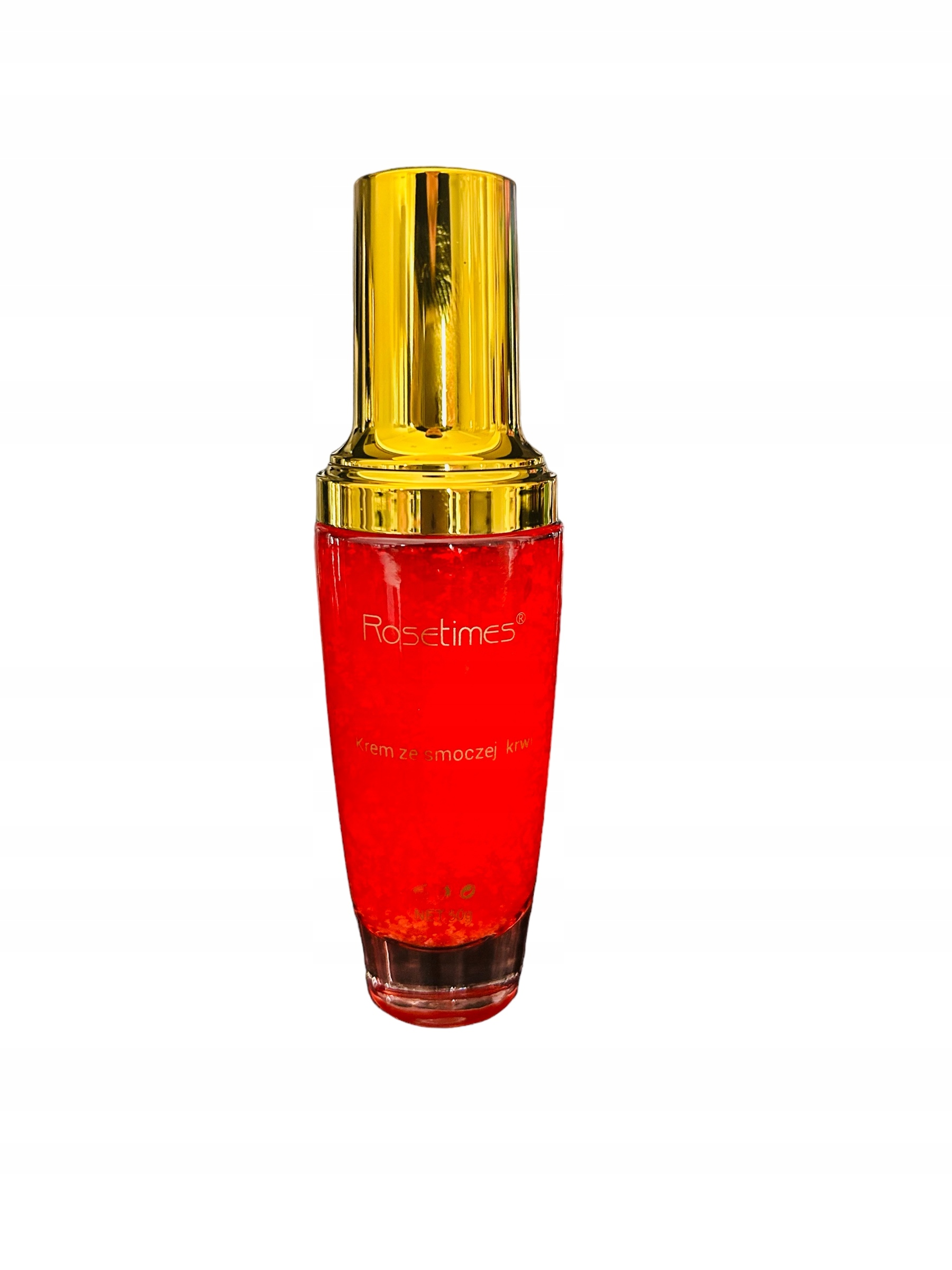 

Rosetimes Krem do twarzy ze Smoczej Krwi 50g