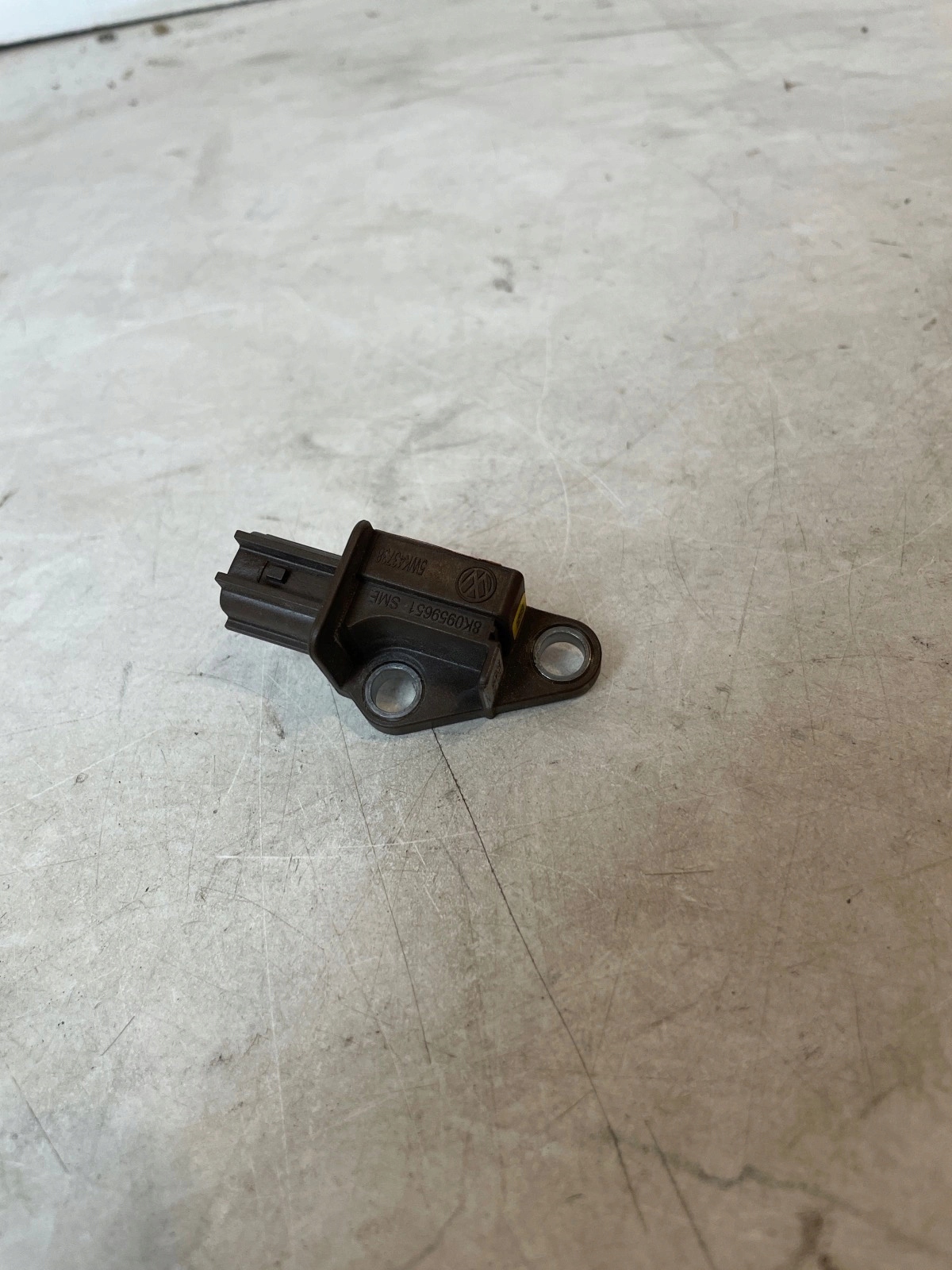 impact sensor Audi A4 B8 A5 Q5