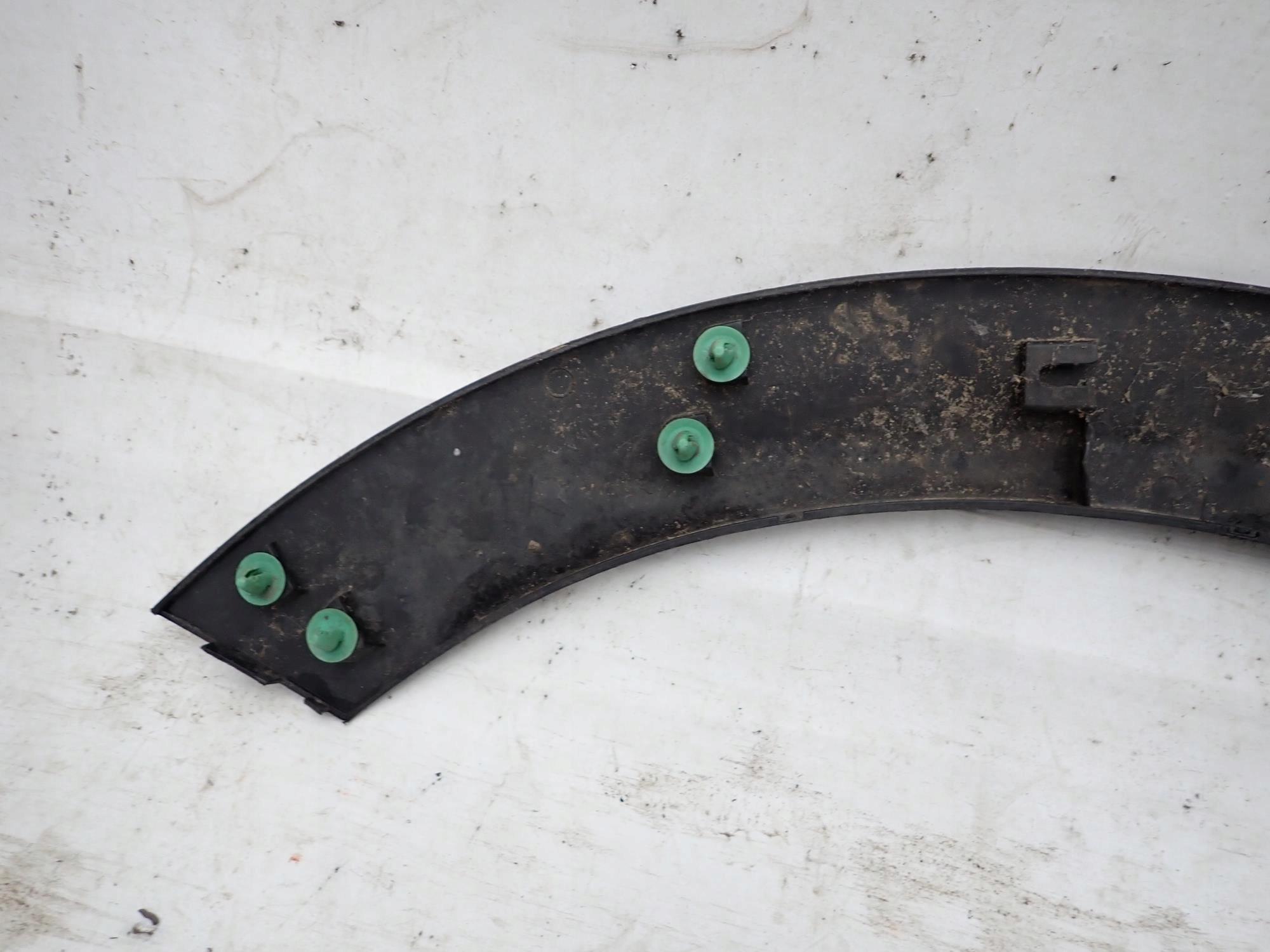FIAT 500X 14-24 moulding cap left rear part