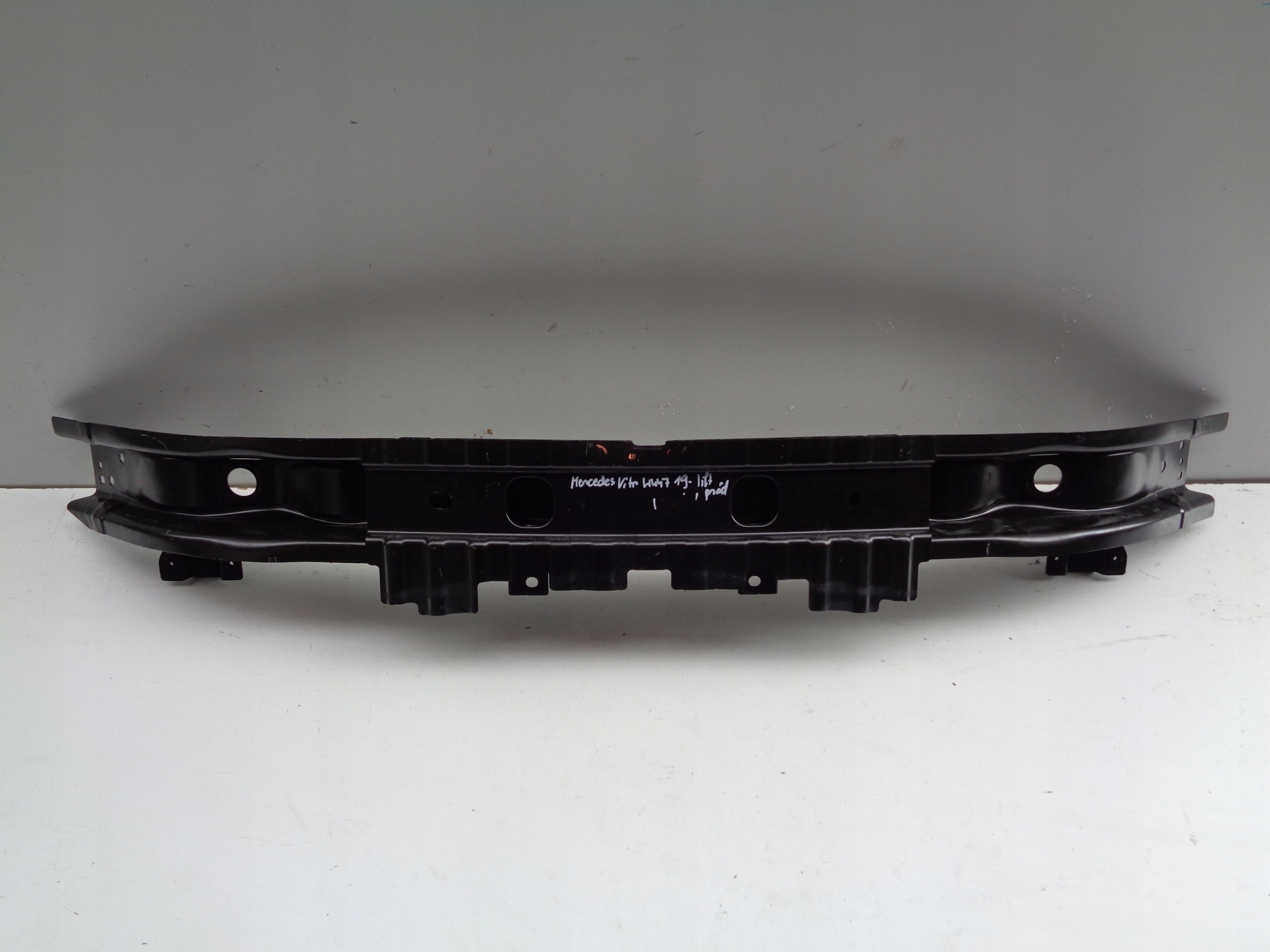 pillar bumper support front MERCEDES VITO W447 19- LIFT