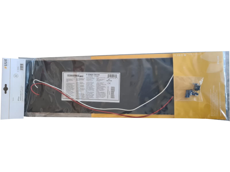 Mata grzewcza zbiornika na wode do 150l 89W Lilie Brand Other