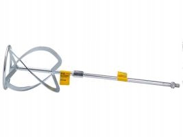 Trzpień do mieszadeł 380 mm, M14 Typ mieszadło