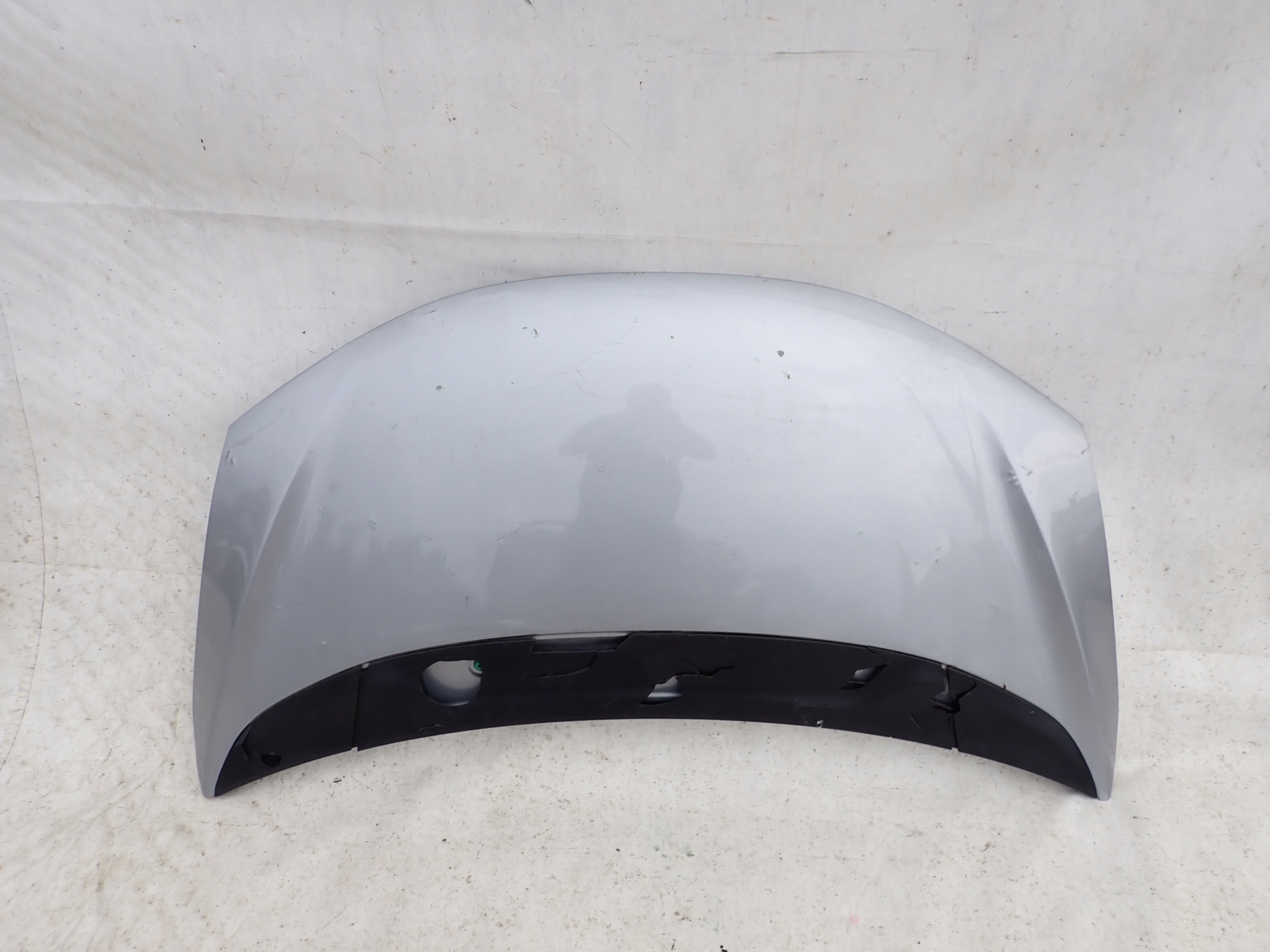 HONDA JAZZ IV 15- Capot