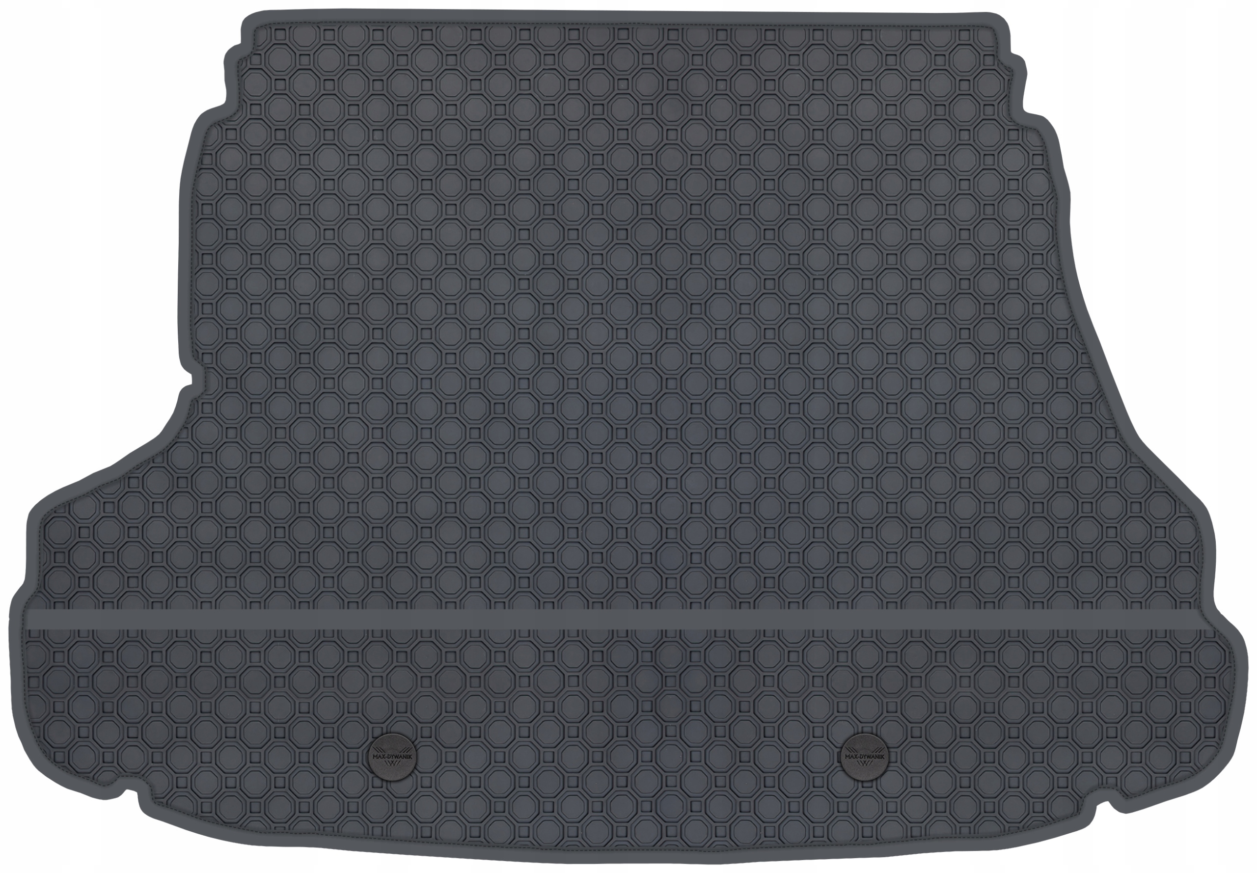 Kia Magentis II Sedan 2006-2010 Vložka do kufru Primeliner Honey (Medová)