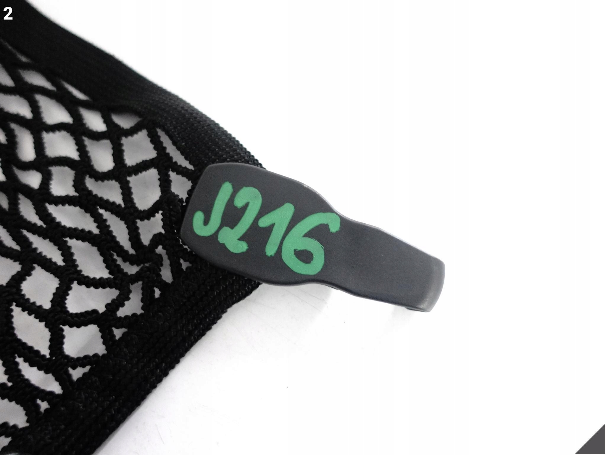 AUDI RS7 S7 A7 4G8 C7 LIFT 10-18 net boot 4G5861869 9B9