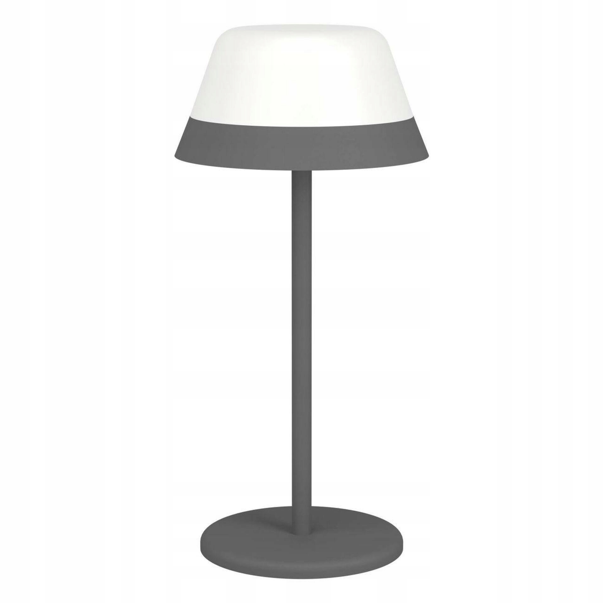 Eglo Stolné vonkajšie svietidlo Meggiano Eglo 900978