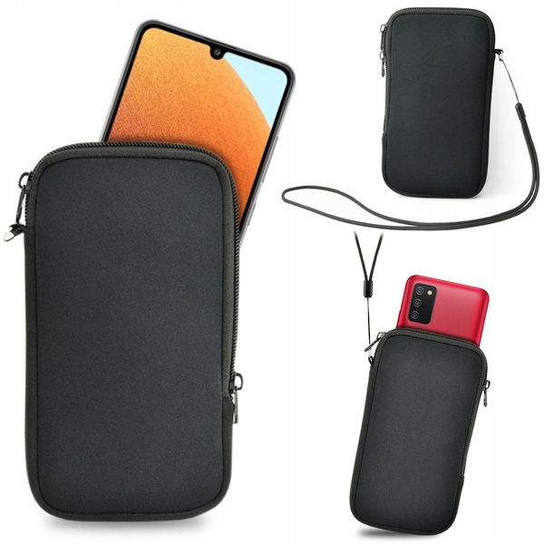 

Pokrowiec etui wsuwka do Motorola Moto G60s