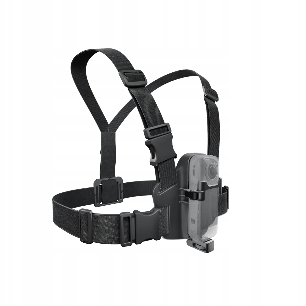 Insta360 X5 First View Sports hrudný popruh 170° protišmyková redukcia hluku