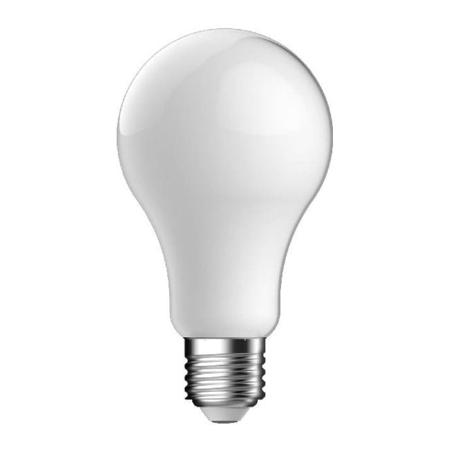 

Żarówka Led Diall A70 E27 1521 lm 2700 K Dim