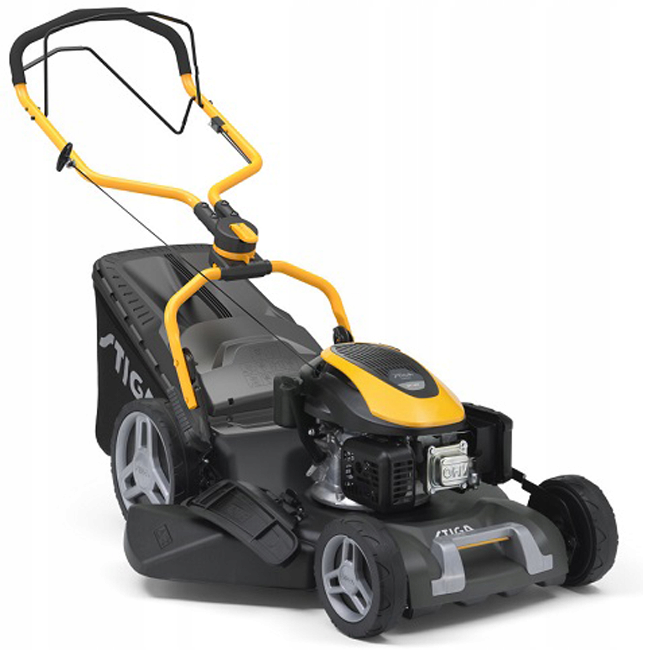 Kosiarka spalinowa Stiga Combi 753 V