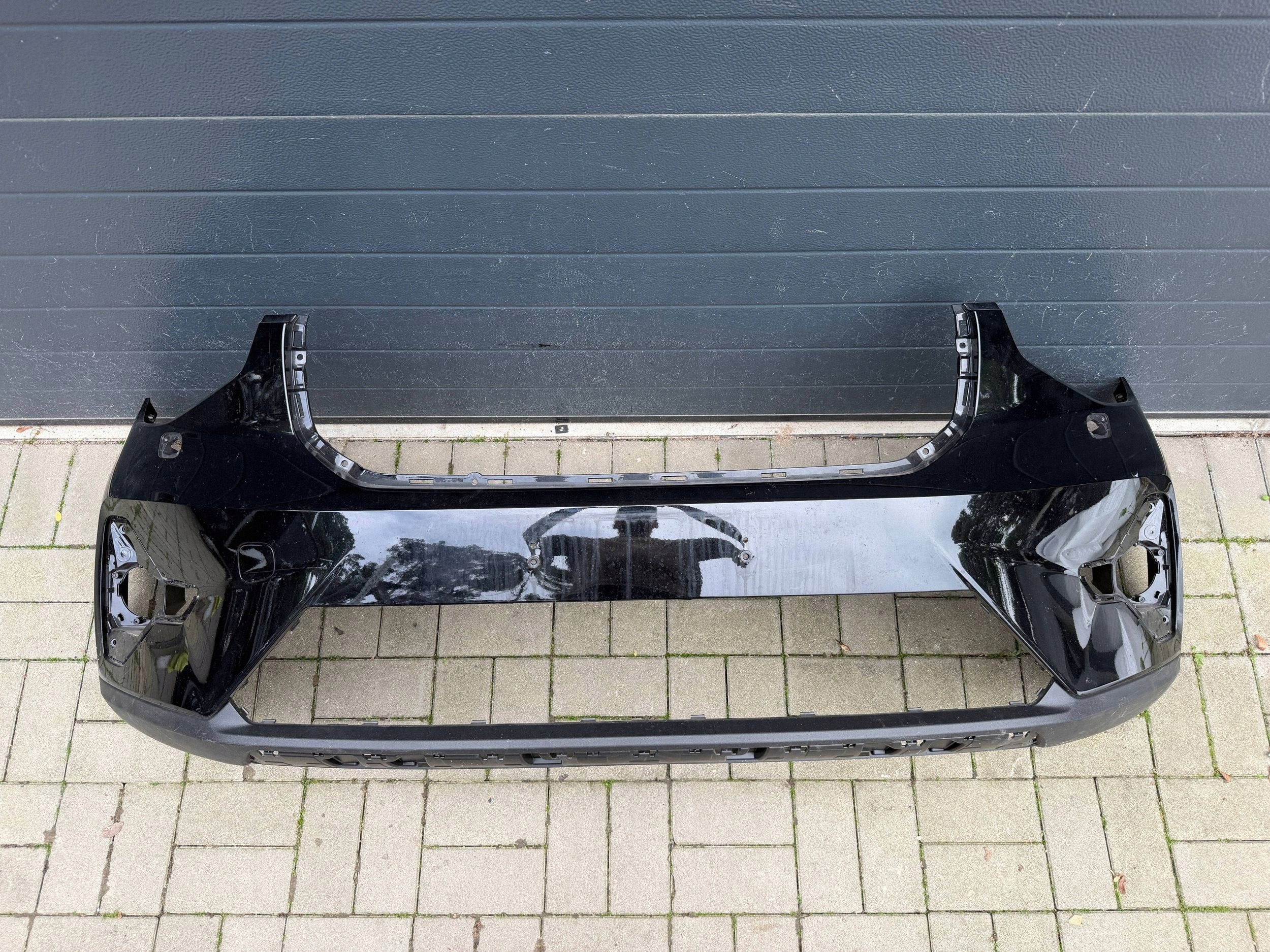 Volvo Xc40 Xc-40 Lift 22- bumper front front
