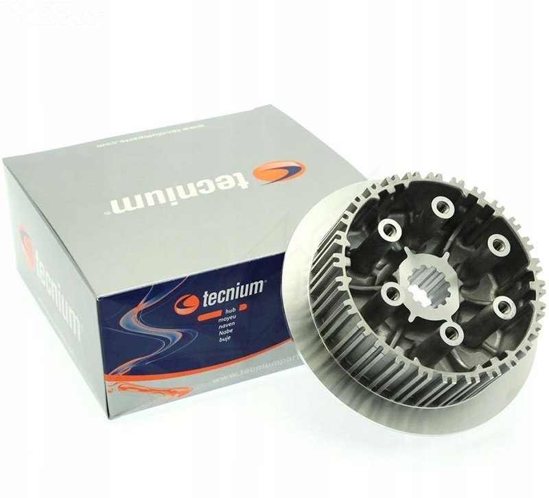 CCH-106 - CRF CRM-F CRE-F 450 R X 2013/16 КОШИК ЗЧЕПЛЕННЯ