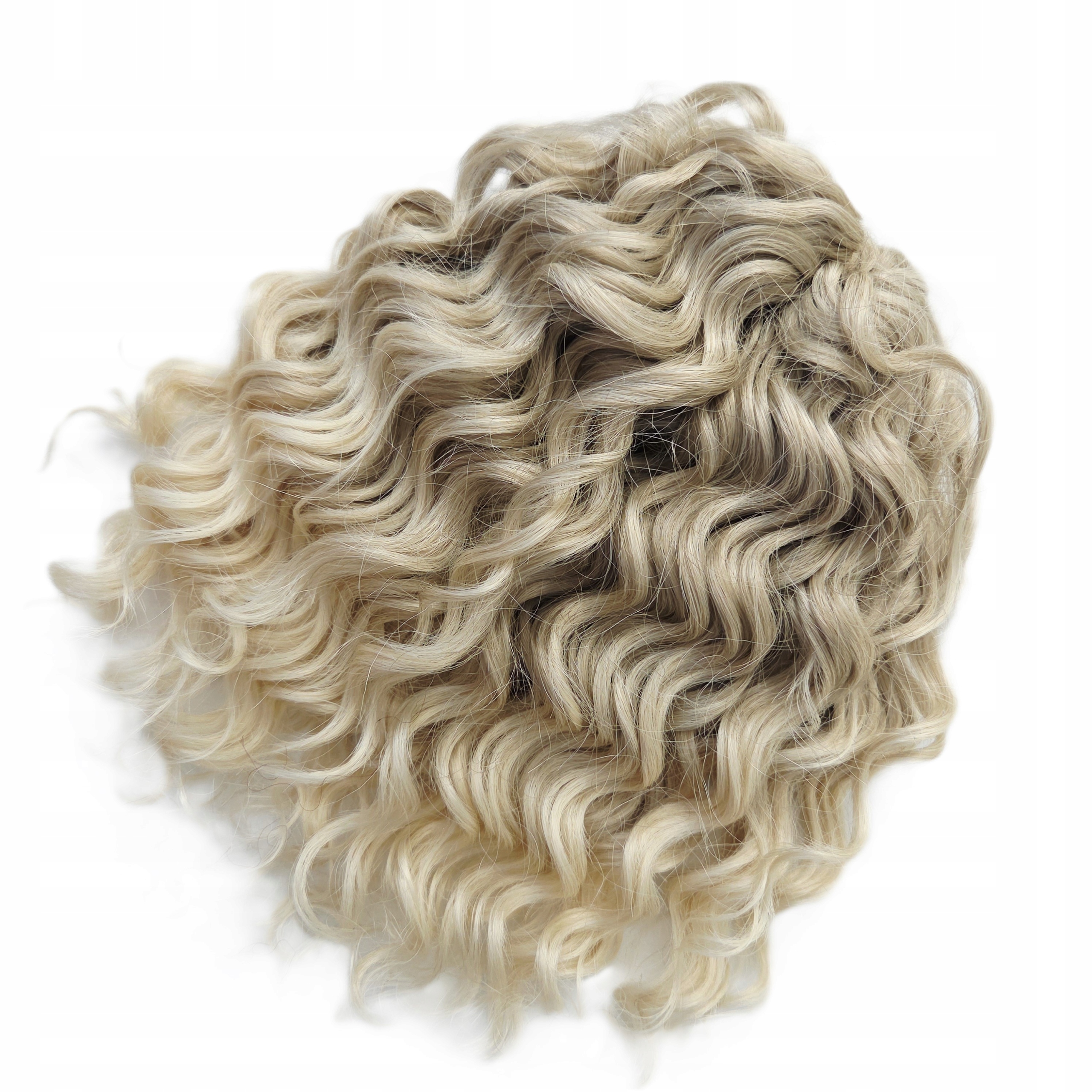 Włosy syntetyczne afroloki Jessica 25 cm 200g Kolor: T16/613