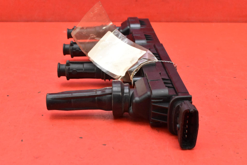 coil ignition OPEL MERIVA A 1.4 16V 90 KM 02-06