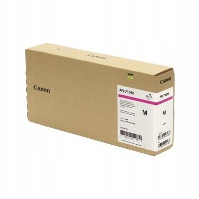Canon Ink PFI-710 M, TX-4100 2356C001