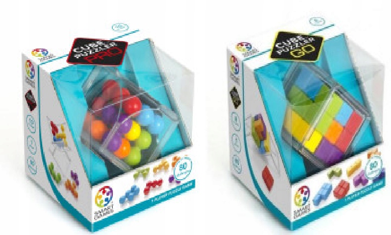 Cube Puzzler Pro Cube Puzzler Go