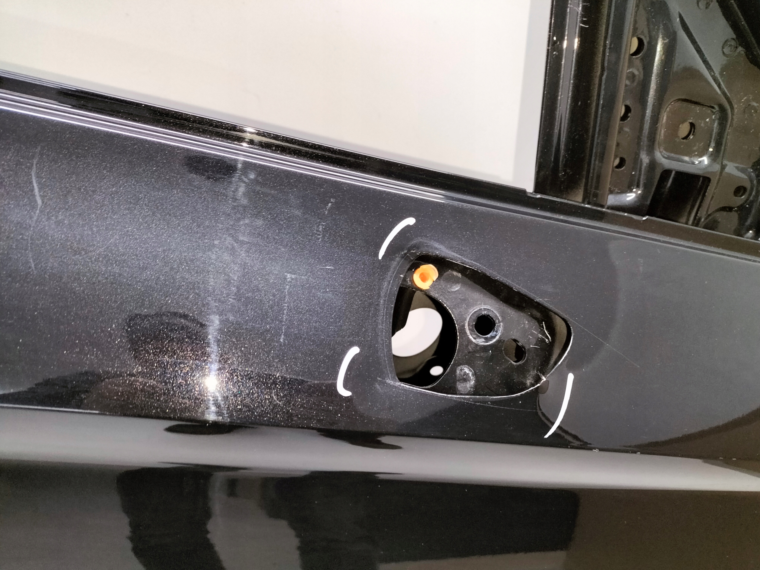 door front front right SEAT ATECA 16