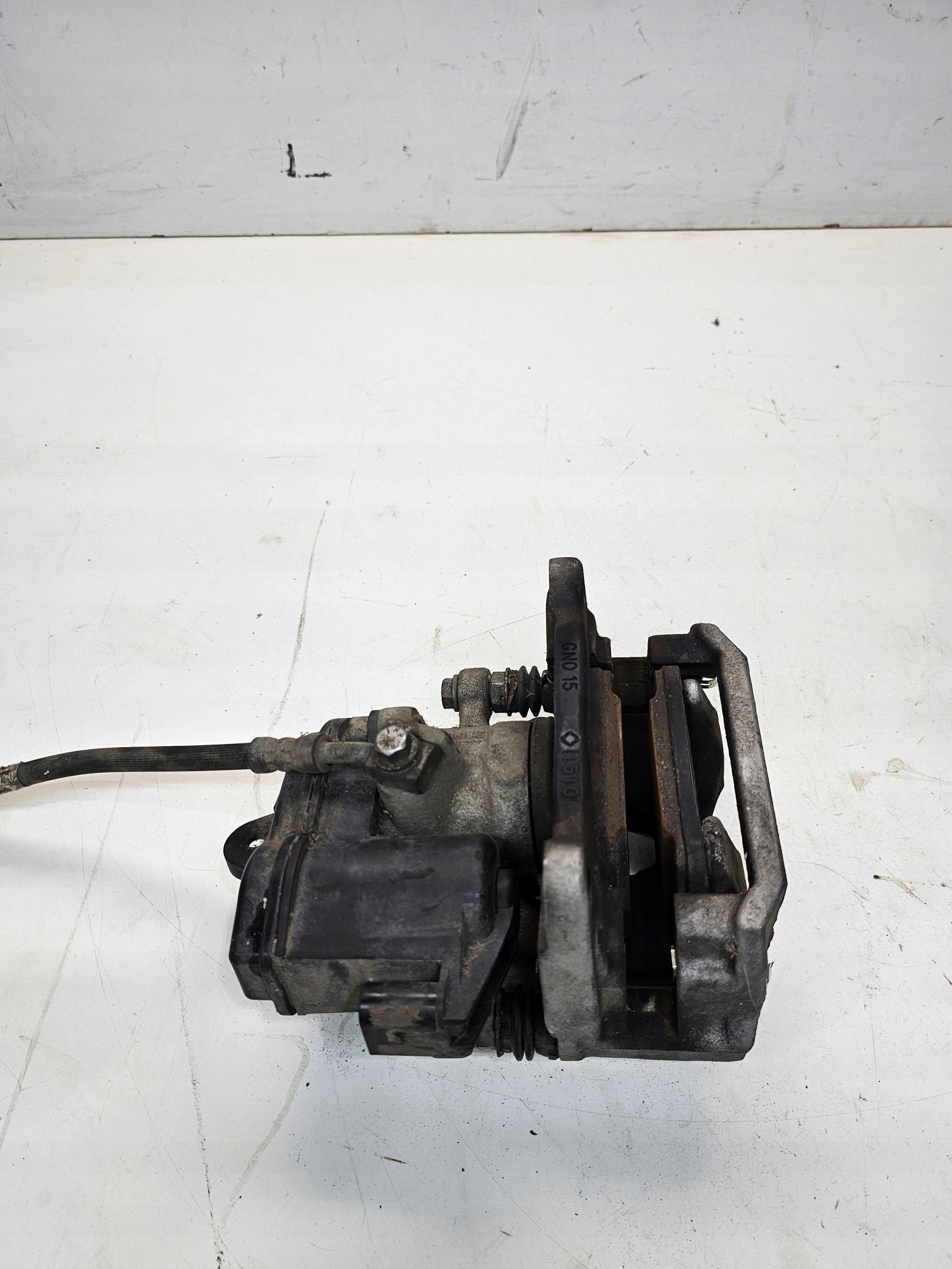 caliper brake left rear part AUDI A4 B9 A5 8W0405BL