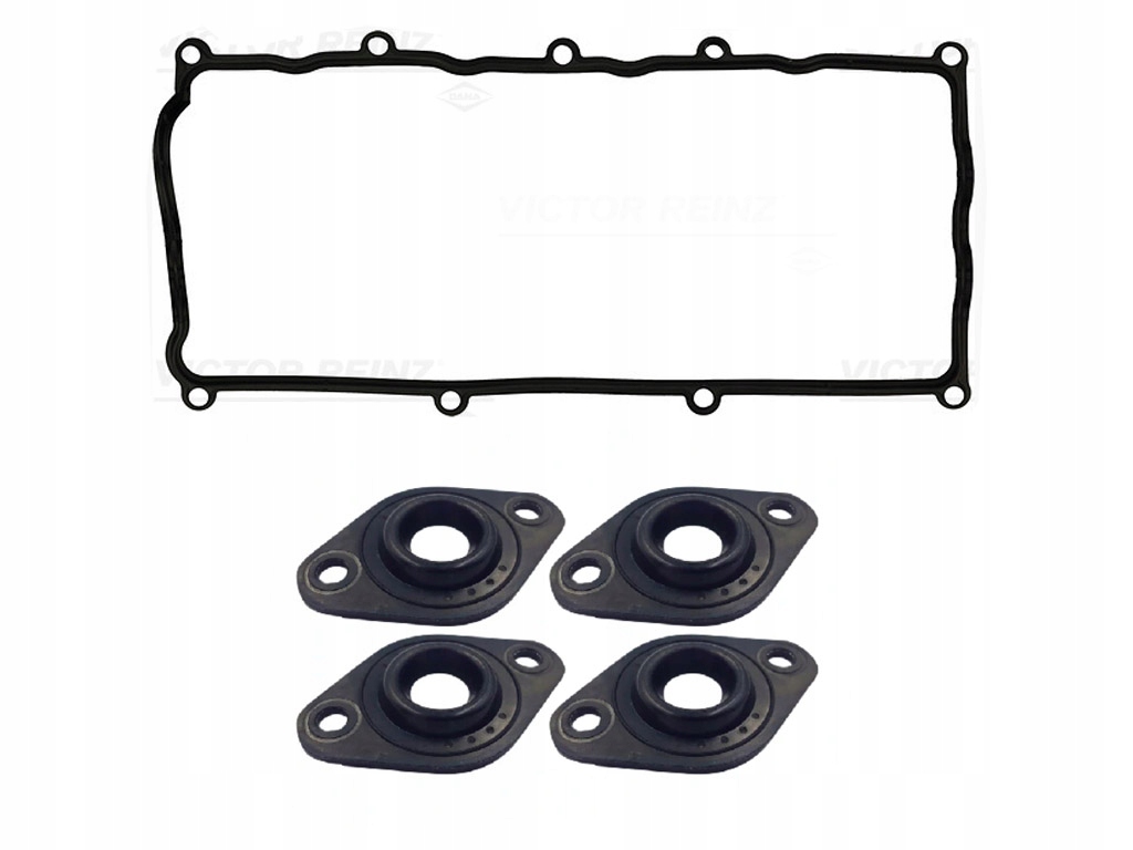 USZCZELKA POKRYWY KPL KOMPLET OPEL ASTRA G 1 7DTI