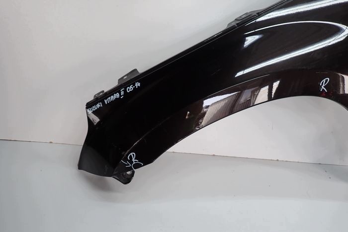 SUZUKI VITARA II 05-14 fender left front front
