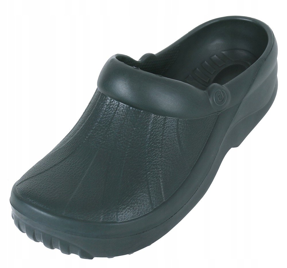 

Zielone chodaki New Eva Clog Demar 37 Eu