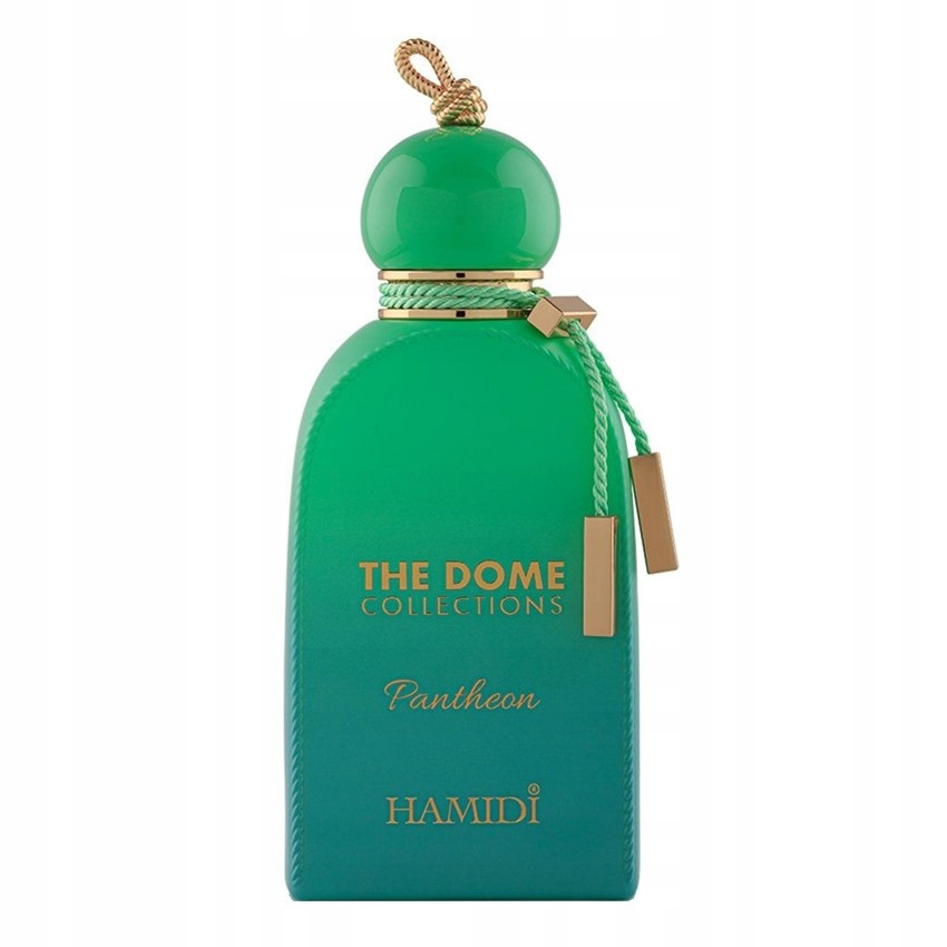 Pantheon Edp