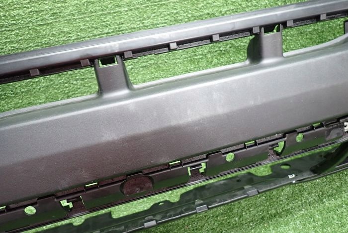 JEEP RENEGADE TRAILHAWK 14- front bumper front
