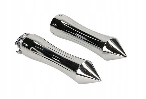 MOTRIX-10731 - ХРОМИРОВАННЫЕ ПЕРЕКЛЮЧАТЕЛИ DRAG STAR 650 1100