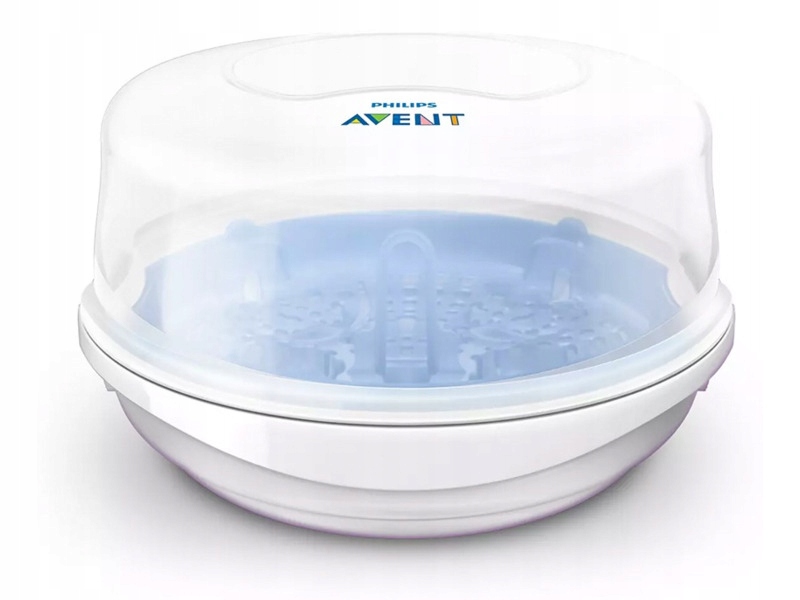 Sterylizator Philips Avent SCF281/02
