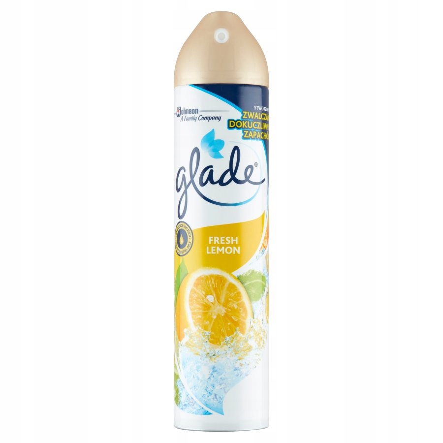 

Odsw.pow.brise Spray 300ML Citrus