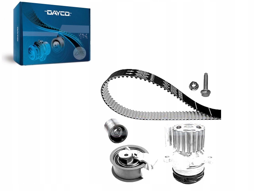 Komplet – Sada Rozvodového Řemene Dayco 1987946419 1