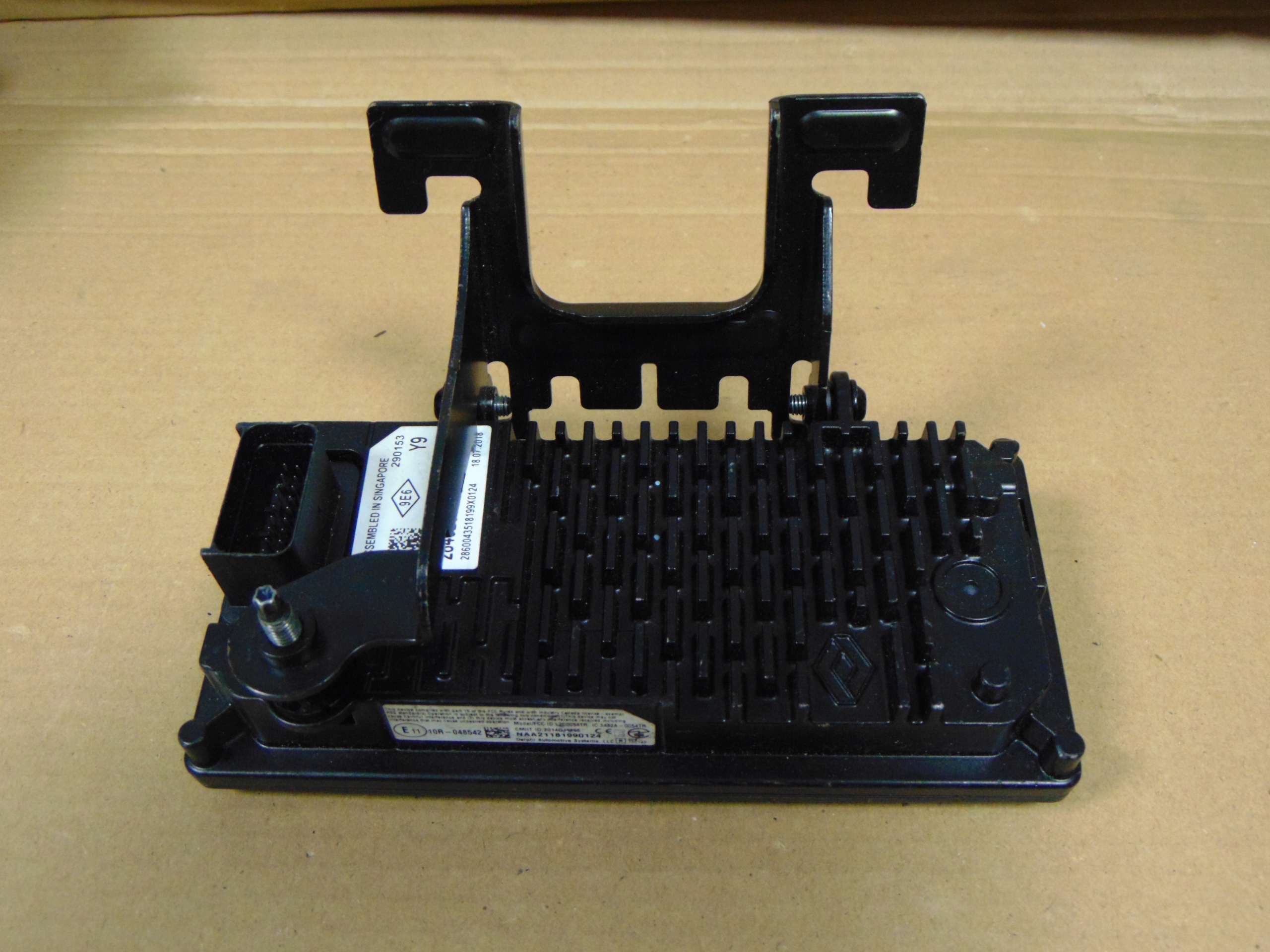 renault oe 284625684R