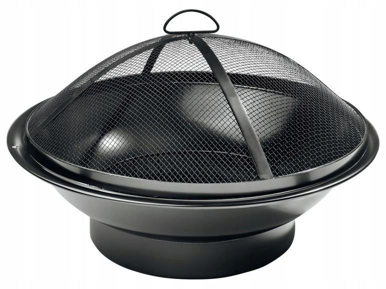 

Palenisko ogrodowe Grill Meister