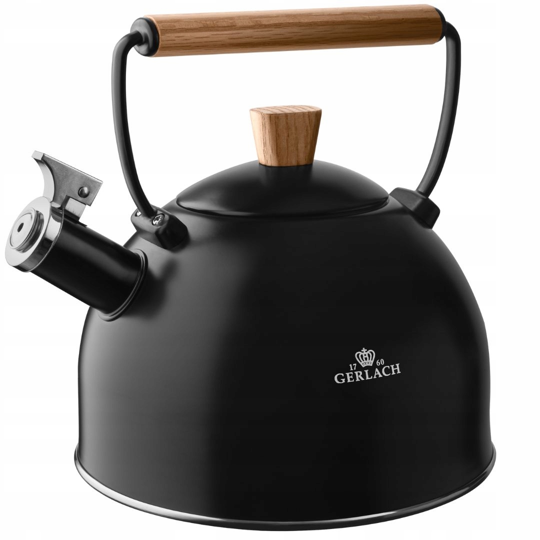 Gerlach Kanvica Natur 2,5L