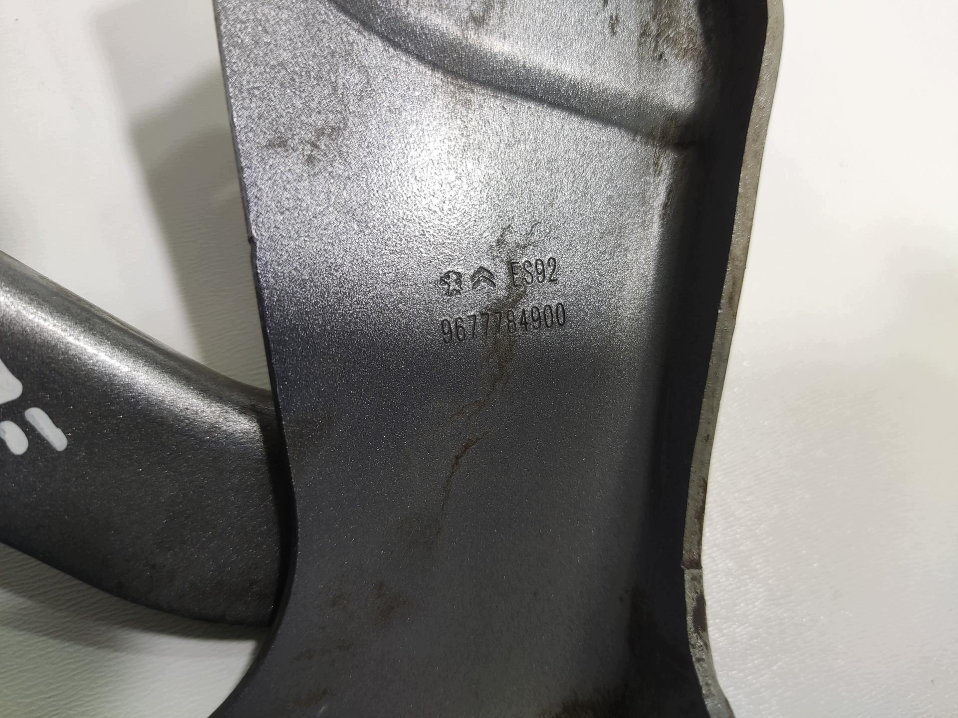 hinge bonnet hinges left right KOMPLET PEUGEOT 308 II T9 2013-2017