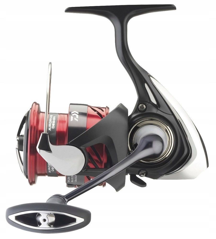 Kołowrotek Daiwa 23 Ninja Lt 2500