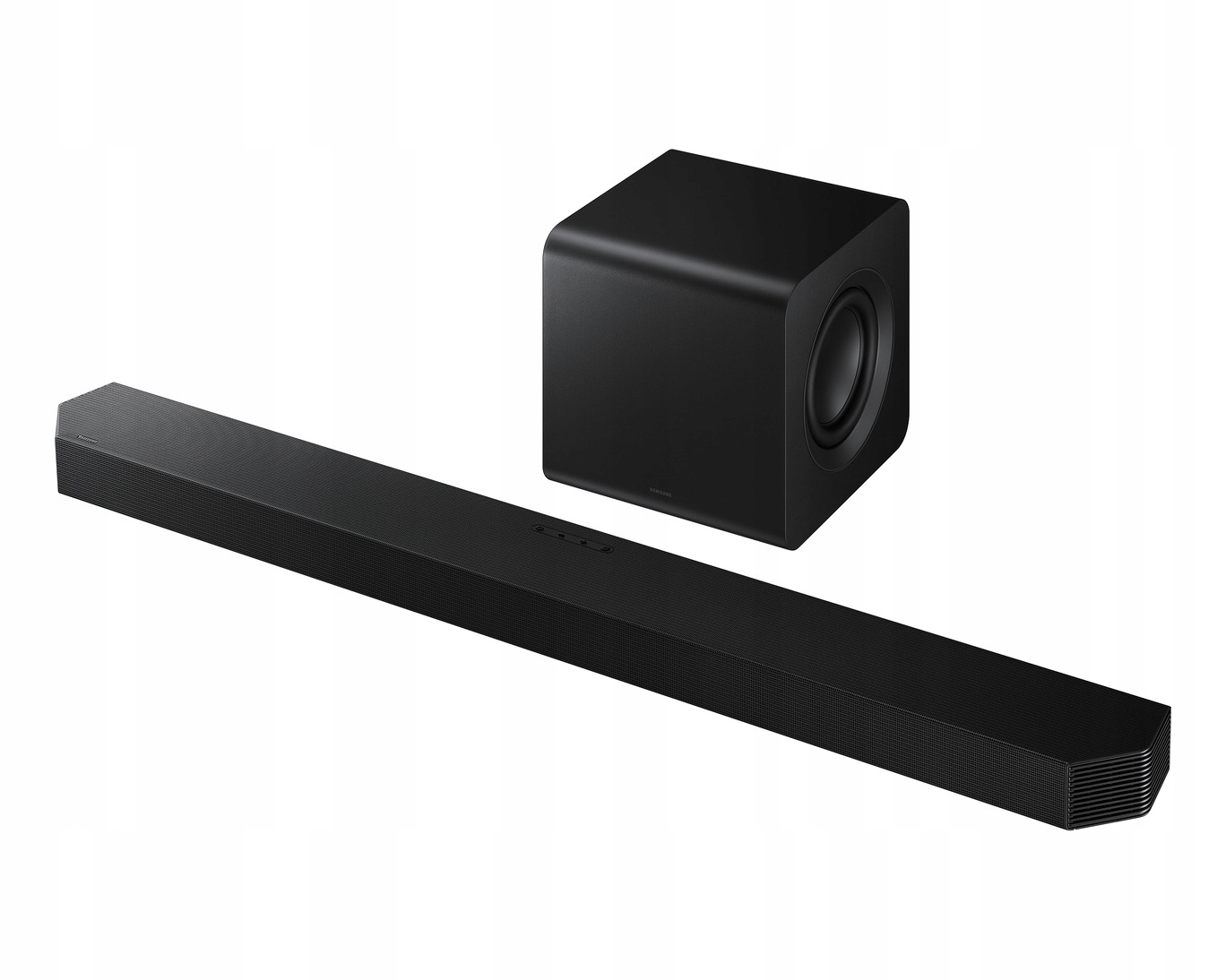 Soundbar Samsung HW-Q800F 5.1.2 s subwooferem Q-Symphony černý