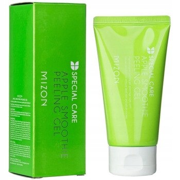 Mizon Apple Smoothie Skin (Peelingový gel) 120 ml 120 ml