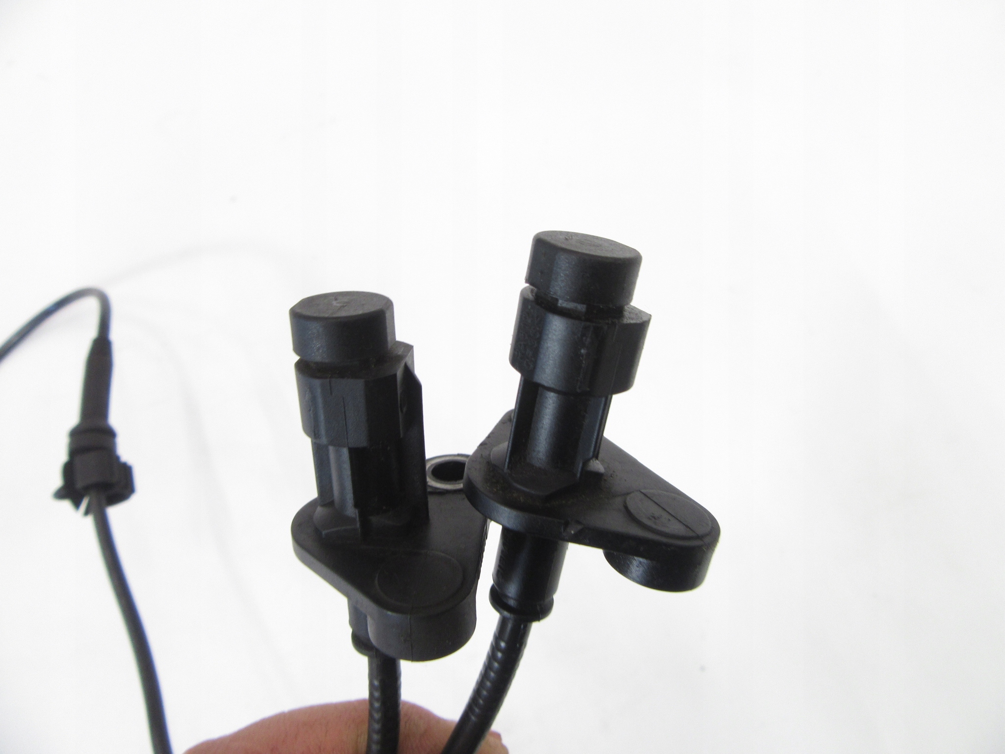 sensor front front ABS ASC DSC BMW 5 e39 sedan Kombi