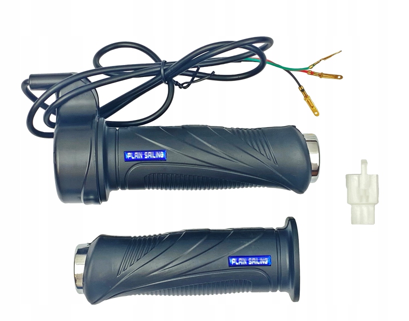 MANETKA GAZU MANETKI RĄCZKI ROWER SKUTER ELEKTRYCZNY HULAJNOGA Marka MM