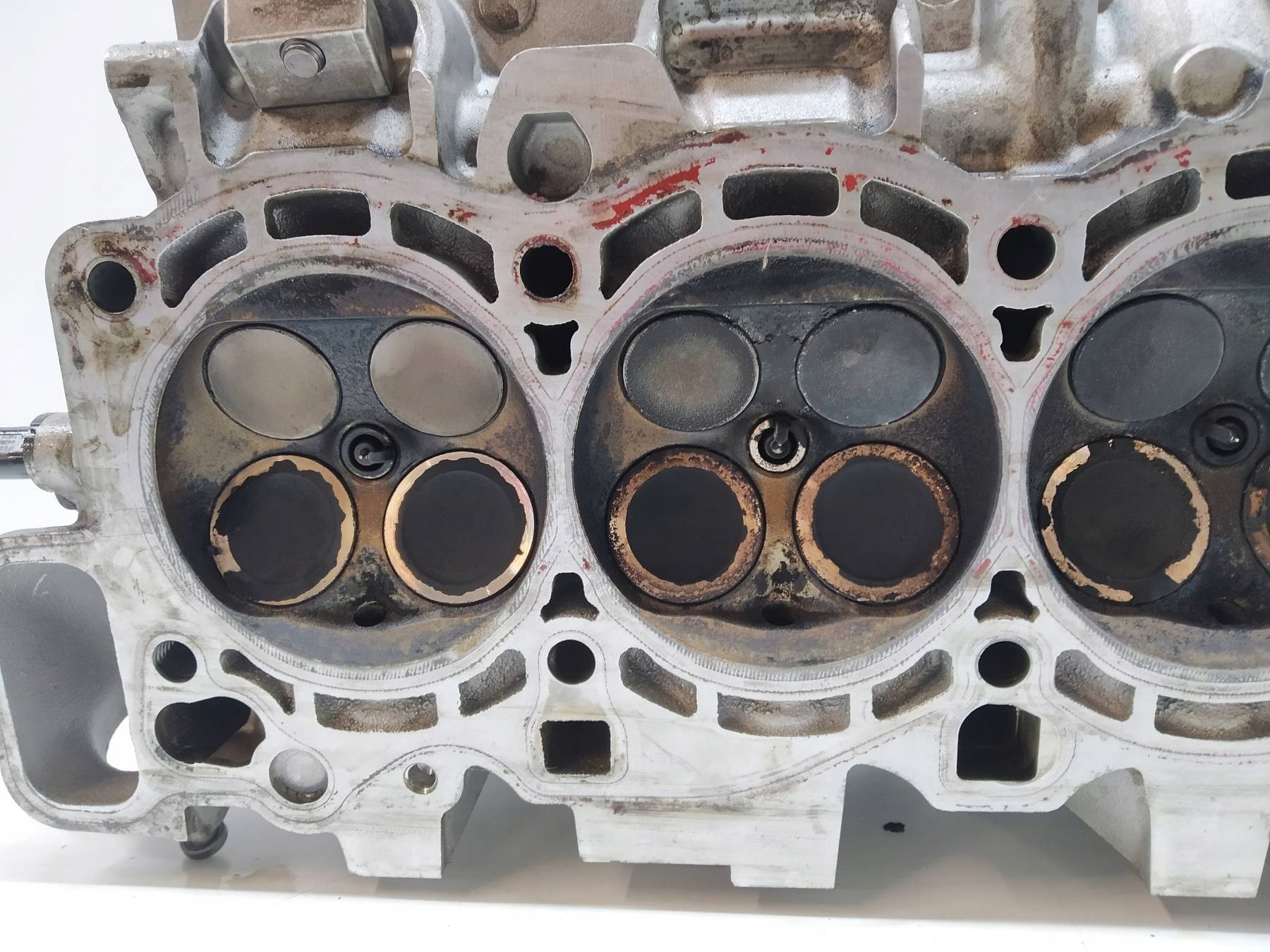 TESTATA completa 079103404Q 4.0 TFSI Audi A7 e (2010-2018) 4G