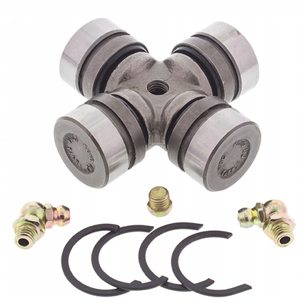 Allballs Kříž Hřídele Přední Arctic Cat 1000 Xt 15-