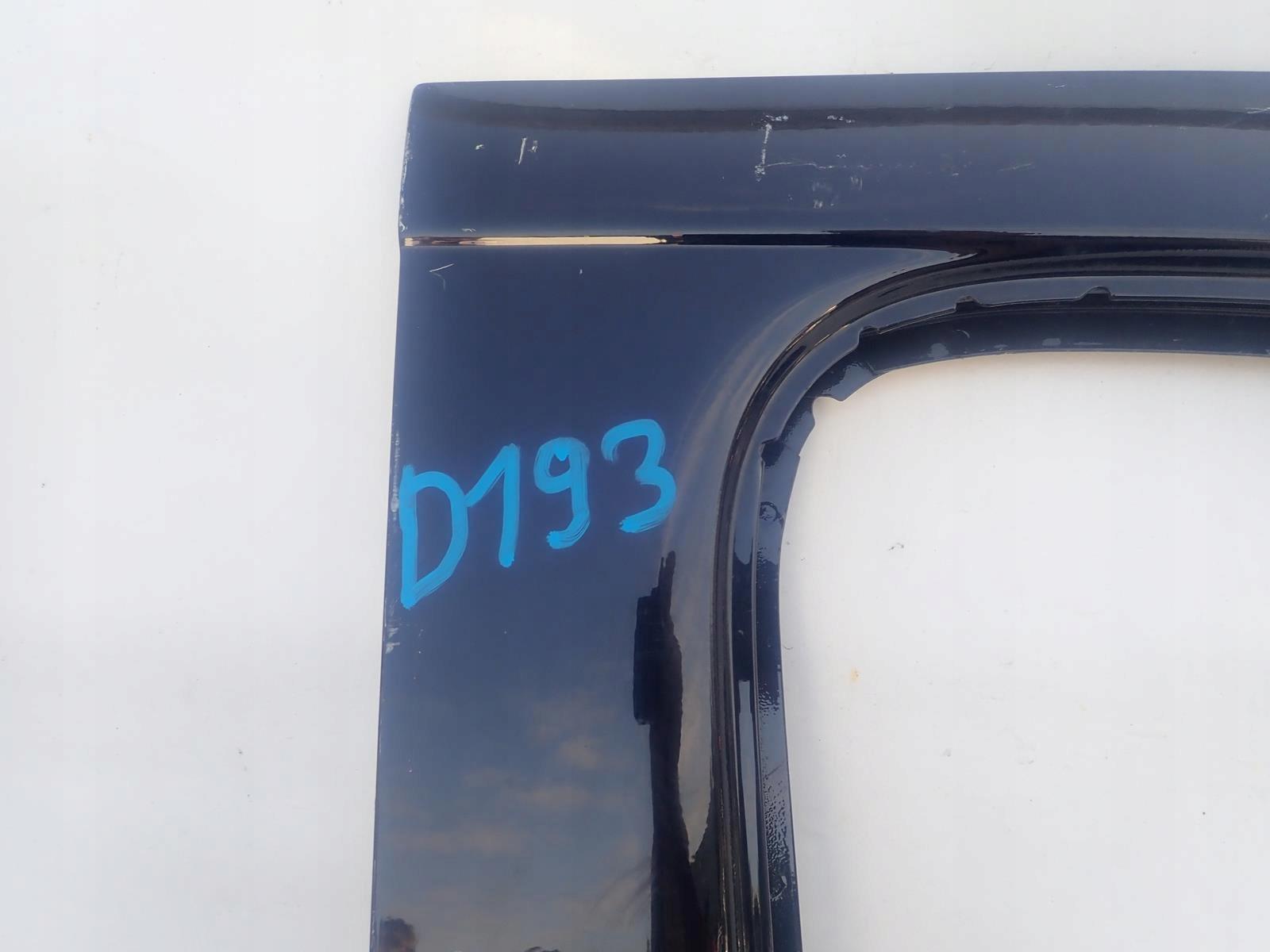 FIAT SCUDO EXPERT II 2 06-16 door front right