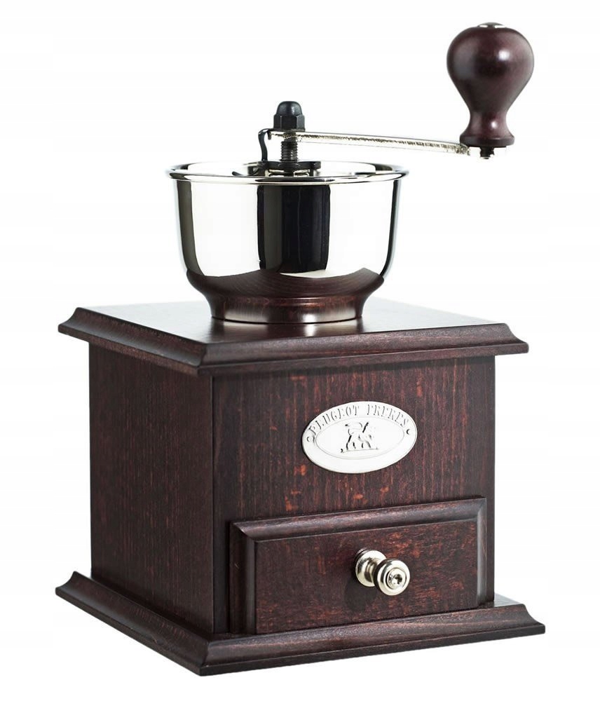 

Bresil Młynek do kawy 21 cm PG-19401765