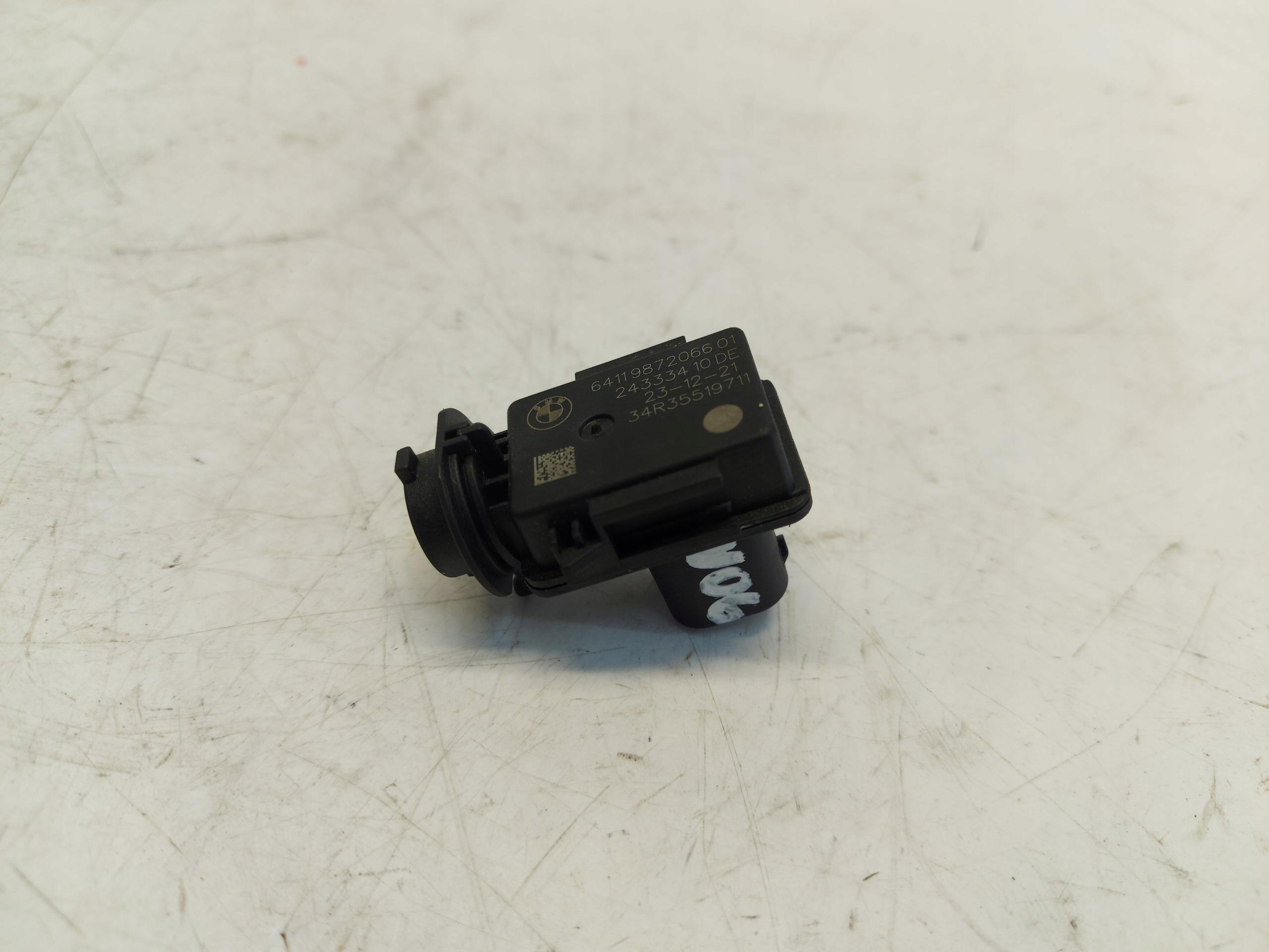 BMW U06 220d Sensor JAKOSCI luft 24333410
