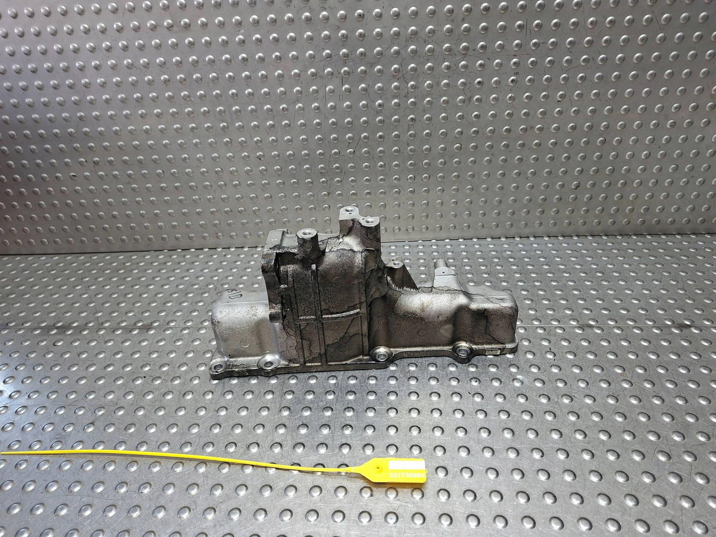 intake manifold HONDA CRV IV CIVIC IX 12- 1.6 and-DTEC