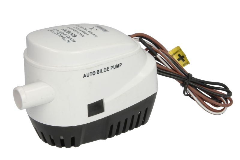 IC-90890006 - ЭЛЕКТРИЧЕСКИЙ АВТОМАТИЧЕСКИЙ ТРЮМНЫЙ НАСОС 2270 Л / Ч