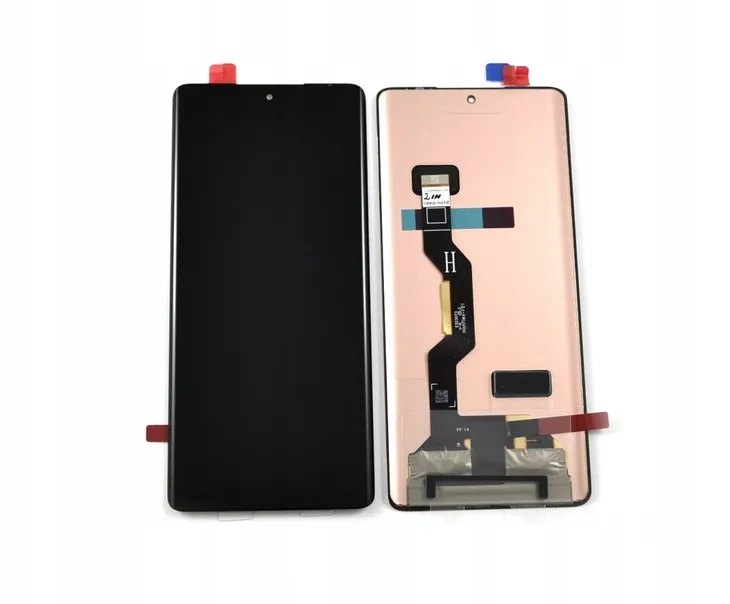 Nowy Ekran LCD Motorola Edge 50 Fusion XT2429, XT2429-1, XT2429-2 Oled